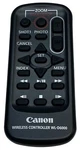 Canon XF300 Original Wireless Remote Control Commander Genuine New. Fixed Price $54.00.