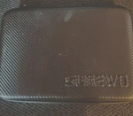 Surewo Surface-waterproof Carrying Case Compatible With Gopro Hero 10/9/8/7/(201. Fixed Price $24.99.