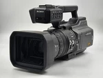Sony DSR-PD170P 12X Zoom Handycam Video Camera Recorder For Parts. Fixed Price $197.56.