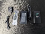 Toshiba Sk -F200 Video Camera Battery & Charger Cords. Fixed Price $30.00.