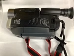 Jvc GR-AXM670 Handheld Video Camera W Charger Tested. Fixed Price $79.99.