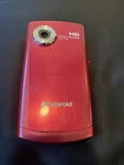 Polaroid DVF-130 Digital Camcorder 1.3MP 8X. Fixed Price $20.00.