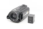 Canon Vixia Hf S30A Full Hd 1080P Camcorder #B48. Fixed Price $149.99.