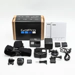 Gopro HERO5 Session CHDHS-501 Wearable Camera Black Camcorders From Japan. Fixed Price $420.00.