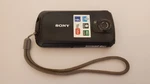 Sony Bloggie Sport Hd MHS-TS22 Working/needs New Battery. Fixed Price $8.99.