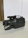 Panasonic Af X8 Ccd Omnimovie Vhs Hq Camcorder PV-500D No Battery Untested. Fixed Price $29.99.
