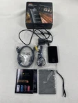 Kodak Play Touch ZI10 Pocket Video Camera Black HD1080 5MP Works. Fixed Price $22.94.