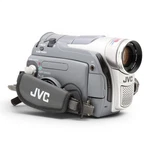 Jvc Digital Video Camera GR-D21E Mini Dv. Fixed Price $188.33.