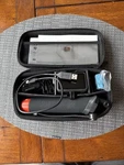 Gopro HERO9 Black 5K Uhd Action Camera Bundle. Fixed Price $215.00.