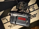 Sony Handycam CCD-TRV228E Handheld HI8 8MM Camcorder Grey Tested. Fixed Price $148.02.