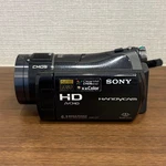 Sony Handycam HDR-CX7 Video Camera. Fixed Price $180.68.