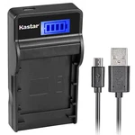 Kastar Battery Charger Sony DCR-TRV720 TRV820 TRV900 DCR-VX2000 VX2100 FDR-AX1. Fixed Price $36.99.