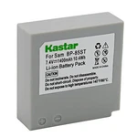 1X Kastar Battery For Samsung IA-BP85ST BP85NF HMX-H100 H104 H105 H106. Fixed Price $11.89.