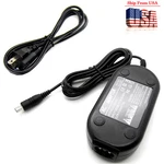 Ac Adapter For AA-E6 Samsung VP-D305 VP-D307 VP-D361 VP-D362I VP-D363 VP-D364I. Fixed Price $23.88.