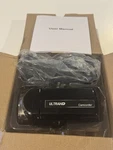 Rumyums 4K Video Camera Camcorder 48MP Vlogging 18X Zoom W/ Mic & 32GB Sd. Fixed Price $39.99.