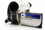 Sony DCR-DVD150E Video Handycam Camcorder Camera Tested Bundle Good. Fixed Price $65.89.