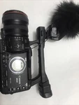 Canon Xh A1 Hdv 1080I Mini Camcorder 20X Zoom +battery Charger. Fixed Price $300.00.