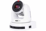 Marshall Electronics CV630-NDIW Uhd 4K30 Hx Ptz Camera (white). Fixed Price $1899.00.