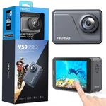 Akaso V50 Pro Native 4K30FPS 20MP Wifi Action Camera With Eis Touch Screen 10.... Fixed Price $166.57.