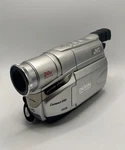 Video Camcorder Jvc Compact Vhs GR-AXM17U 1998 Not Working *read*. Fixed Price $25.00.