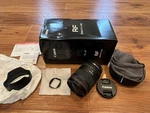 Canon Rf 20MM F/1.4 Vcm Hybrid Lens. Fixed Price $1295.00.