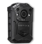 Ventra BCR-400 Hd Body Camera W Passive Gps. Fixed Price $200.00.