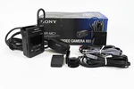 Sony HXR-MC1 Digital Video Point-of-view (pov) Avchd Camcorder Camera #89E. Fixed Price $187.83.