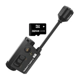 Runcam Flex Bendable Wifi Action Sport Inspection Camera HELMETCAM4K. Fixed Price $239.95.