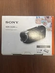 Sony HDRCX240/L 2.7IN Video Recording Handycam - Black. Fixed Price $199.99.