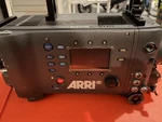 Arri Alexa Classic Camera Package W/highspeed, Sxs Cards, Odyssey 7Q+, Raw, Case. Fixed Price $3998.00.