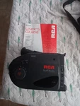 Small Wonder Camcorder With Vhs Playback/ Generic Case. Fixed Price $60.00.