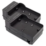 2X BT-H21U H22U Battery Charger For Sharp VL-E66U VL-E680 VL-E630U. Fixed Price $31.99.