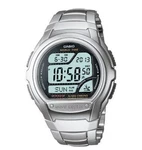 Casio WV58DA-1AV, Waveceptor Watch, World Time, Chronograph, Alarm, Digital, New. Fixed Price $46.00.