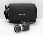Blackmagic Design Micro Cinema Camera Camcorder Hd Bmmcc & Olympus 9-18 Lens. Fixed Price $672.69.