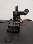 Sharp VC-C20U Camcorder *parts. Fixed Price $15.06.