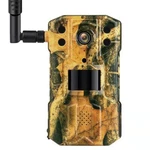 Ausha 4G Lte 2K Trail Camera 14MP Night Vision Live Hunting Wildlife Farm. Fixed Price $206.46.