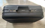 Sony LCH-V50 Video 8 System Black Carry Case. Fixed Price $8.67.