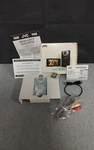 Jvc Picsio GC-FM2 Memory High Definition Pocket Camcorder Blue W/box Tested. Fixed Price $65.00.
