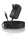 Ac Adapter For Panasonic SDR-S10P SDR-S7P Wall Charger Power Supply Cord Psu. Fixed Price $6.29.