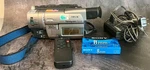 Sony Ntsc HI8 Handycam Camcorder Video Camera CCD-TRV67 Tested Euc & Tape. Fixed Price $179.00.