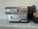 Camcorder Samsung SCW62 8MM Camera HI8 Cassette - 1J. Fixed Price $69.88.