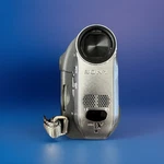 Sony DCR-HC39E Minidv Camcorder Pal + Dock & Case Tested No Charger. Fixed Price $85.19.