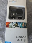Gopro Hero+ Camcorder - Black. Fixed Price $139.00.