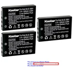 Kastar Replacement Battery For Sanyo DB-L50 & Xacti VPC-HD1010 Camera. Fixed Price $15.59.