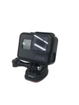 Gopro Camcorder CHDHB-501-RW C3321124515886 HERO7 Action Camera Used. Fixed Price $184.39.