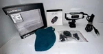 Garmin White Virb Elite Hd Gps Action Sports Camera Wi-fi Kam. Fixed Price $150.00.