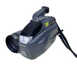 Panasonic PV-L691D Vhs-c Camcorder Case Battery No Charger. Fixed Price $29.00.