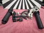 Fujinon ERD-10A-D01 & EPA-22 Controller.. Fixed Price $1499.99.