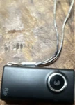 Cisco Flip Video Pocket Camcorder Black Hdmi Lcd Screen Built-in Microphone. Fixed Price $18.00.