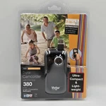 Vivitar Digital Camcorder And Camera 380 Video Recorder Usb 4X Zoom Portable New. Fixed Price $12.99.